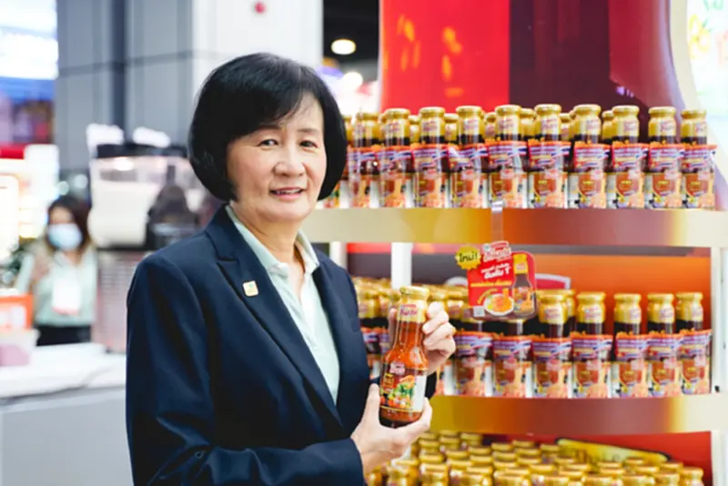 'ต้นสน' ลุยซอสปรุงรส เปิดน้ำจิ้มสุกี้–ผัดไทย รับเทรนด์ทำกินเอง 'ต้นสน' ลุยซอสปรุงรส เปิดน้ำจิ้มสุกี้–ผัดไทย รับเทรนด์ทำกินเอง