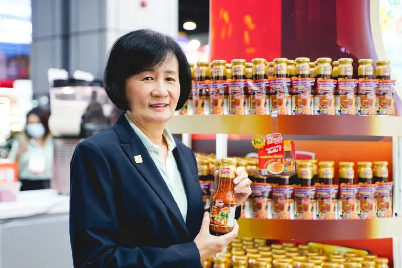 'ต้นสน' ลุยซอสปรุงรส เปิดน้ำจิ้มสุกี้–ผัดไทย รับเทรนด์ทำกินเอง 'ต้นสน' ลุยซอสปรุงรส เปิดน้ำจิ้มสุกี้–ผัดไทย รับเทรนด์ทำกินเอง