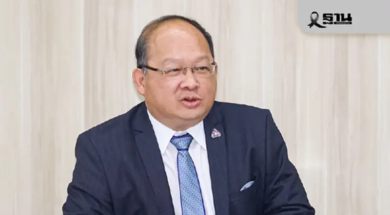 ปัญหาลอบขนสินค้าข้ามแดน-ราคาถูก กดกำลังผลิตอุตฯไทยปี 69 ทรุด ปัญหาลอบขนสินค้าข้ามแดน-ราคาถูก กดกำลังผลิตอุตฯไทยปี 69 ทรุด