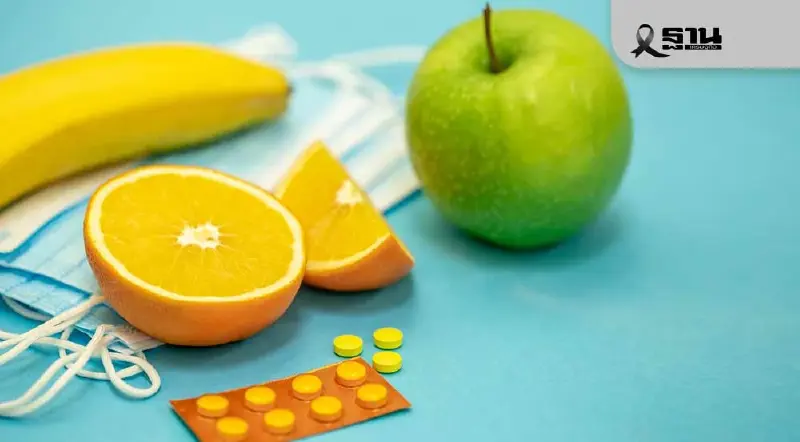 เบาหวานต้องรู้! 5 ผลไม้กินได้ อร่อย คุมระดับน้ำตาลให้อยู่ในโซนปลอดภัย