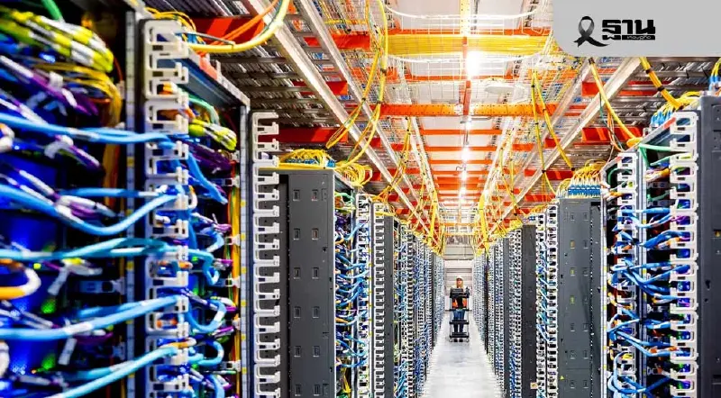 AI ดันเงินลงทุน ศูนย์ข้อมูลโลกทำดีลพุ่งสูงสุดเป็นประวัติการณ์