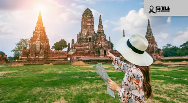 มัดรวมพิกัดที่เที่ยวงานวัดอยุธยาฯ ฉลองเทศกาลปีใหม่ 2569 มัดรวมพิกัดที่เที่ยวงานวัดอยุธยาฯ ฉลองเทศกาลปีใหม่ 2569