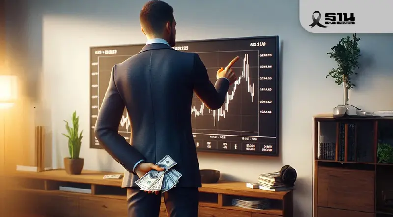 หุ้นไทยแกว่งออกข้างรอปัจจัยใหม่ ชูหุ้นไฟแนนซ์เด่น รับกนง.ลดดอกเบี้ย