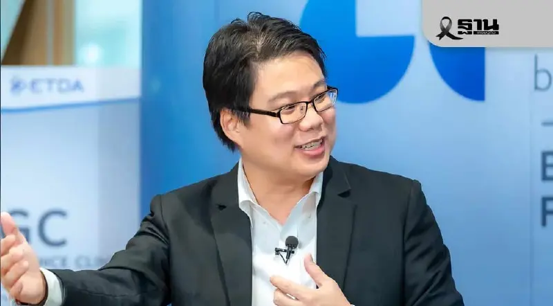 AI ไม่รอใคร แต่การศึกษาไทยยังย่ำที่เดิม—โจทย์ใหญ่รัฐบาลใหม่ AI ไม่รอใคร แต่การศึกษาไทยยังย่ำที่เดิม—โจทย์ใหญ่รัฐบาลใหม่