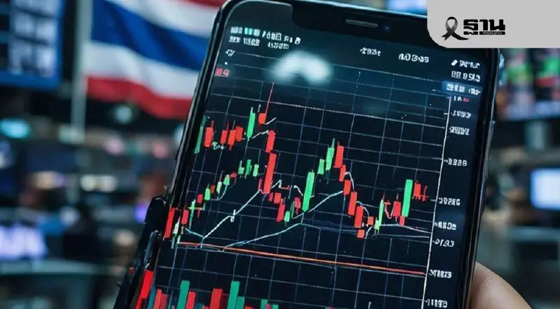 หุ้นไทยแกว่งตัวออกข้าง กรอบ 1,260 - 1,280 จุด จับตาไทยแก้เกมบาทแข็ง-คุมทองคำออนไลน์ หุ้นไทยแกว่งตัวออกข้าง กรอบ 1,260 - 1,280 จุด จับตาไทยแก้เกมบาทแข็ง-คุมทองคำออนไลน์