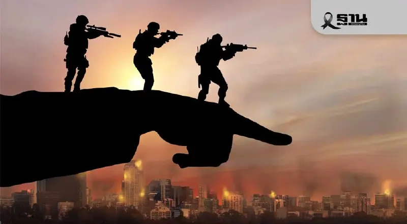 รัฐบาลปัดไทยตอบรับหยุดยิงชายแดนกัมพูชา นายกฯ ยันกองทัพยังปฏิบัติการตามแผน