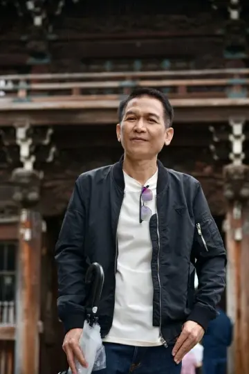ชาญวิทย์ อินยันญะ