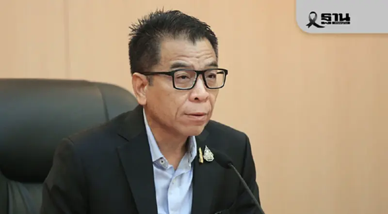 เลขาฯ กกต.แจงหากจำเป็น “เลื่อนเลือกตั้ง”ได้ พิจารณาเป็นรายกรณี เลขาฯ กกต.แจงหากจำเป็น “เลื่อนเลือกตั้ง”ได้ พิจารณาเป็นรายกรณี