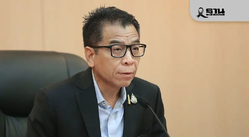 เลขาฯ กกต.แจงหากจำเป็น “เลื่อนเลือกตั้ง”ได้ พิจารณาเป็นรายกรณี เลขาฯ กกต.แจงหากจำเป็น “เลื่อนเลือกตั้ง”ได้ พิจารณาเป็นรายกรณี