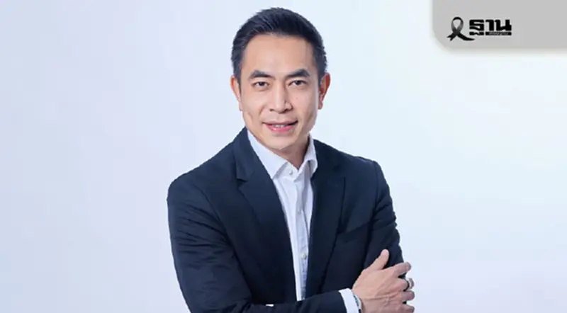 'สิทธิเดช มัยลาภ' โชว์ SKY คว้าหุ้นยั่งยืน 'AAA' SET ESG Ratings ประจำปี 2568 'สิทธิเดช มัยลาภ' โชว์ SKY คว้าหุ้นยั่งยืน 'AAA' SET ESG Ratings ประจำปี 2568