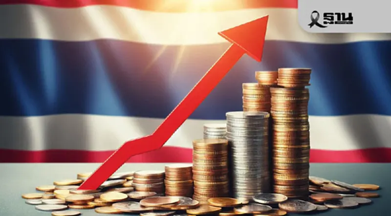 ม.หอการค้า คาดเลือกตั้ง 69 แข่งเดือด เงินสะพัด 6 หมื่นล้าน จับตาประชานิยม-คอร์รัปชั่น ม.หอการค้า คาดเลือกตั้ง 69 แข่งเดือด เงินสะพัด 6 หมื่นล้าน จับตาประชานิยม-คอร์รัปชั่น