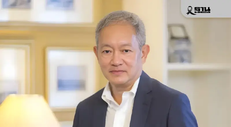 ยุติศึกสายเลือดทายาทดุสิตธานี 'ชนินทธ์ โทณวณิก' ซื้อหุ้น บ.ชนัตถ์และลูก จากสุนงค์ ยุติศึกสายเลือดทายาทดุสิตธานี 'ชนินทธ์ โทณวณิก' ซื้อหุ้น บ.ชนัตถ์และลูก จากสุนงค์