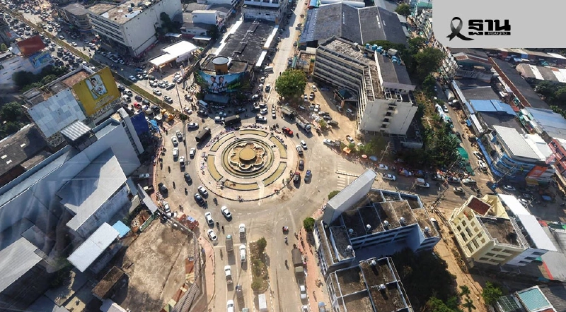สมาคมวิศวกรโครงสร้างไทย แนะเร่งตรวจสอบ5ระบบอาคารหลังน้ำท่วมหาดใหญ่ สมาคมวิศวกรโครงสร้างไทย แนะเร่งตรวจสอบ5ระบบอาคารหลังน้ำท่วมหาดใหญ่