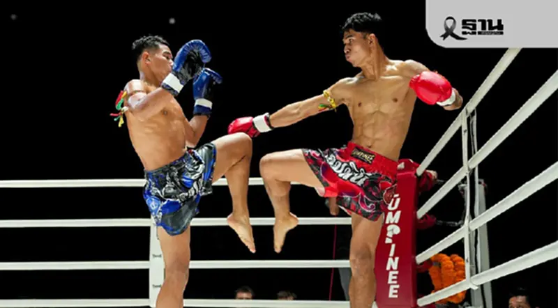 ลุมแม็กซ์ทุ่ม 70 ล้านดันอุตสาหกรรมมวยไทยสู่มาตรฐานสากล ลุมแม็กซ์ทุ่ม 70 ล้านดันอุตสาหกรรมมวยไทยสู่มาตรฐานสากล