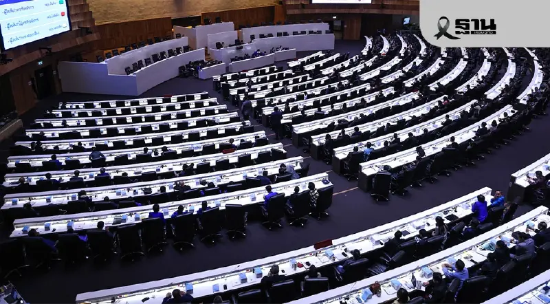 สื่อนอกจับตาไทยยุบสภา เปิดทางเลือกตั้ง ท่ามกลางแรงกดดันการเมือง–เศรษฐกิจ