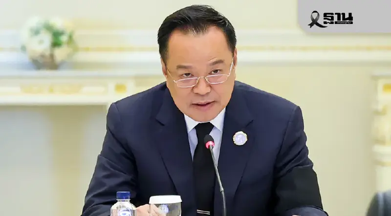 รัฐบาลอนุทิน 72 วัน ปิดจ๊อบ Quick Big Win ทัน 18 โครงการ ก่อน ‘ยุบสภา’