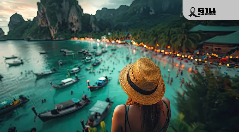 ททท.ฟื้นท่องเที่ยวใต้หลังน้ำลด บูมเคาท์ดาวน์-ตรุษจีน หาดใหญ่ ทีเส็บ กู้คืนตลาดไมซ์