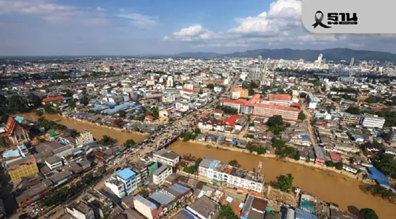 อัปเดตน้ำท่วมภาคใต้ 2.8 ล้านคนกระทบ-8 จังหวัดยังไม่แห้ง อัปเดตน้ำท่วมภาคใต้ 2.8 ล้านคนกระทบ-8 จังหวัดยังไม่แห้ง
