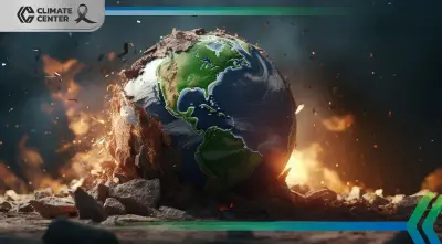 เอเชียเผชิญภัยพิบัติรุนแรงปี 2025 งานวิจัยชี้โลกร้อนเร่งพายุคร่าชีวิต