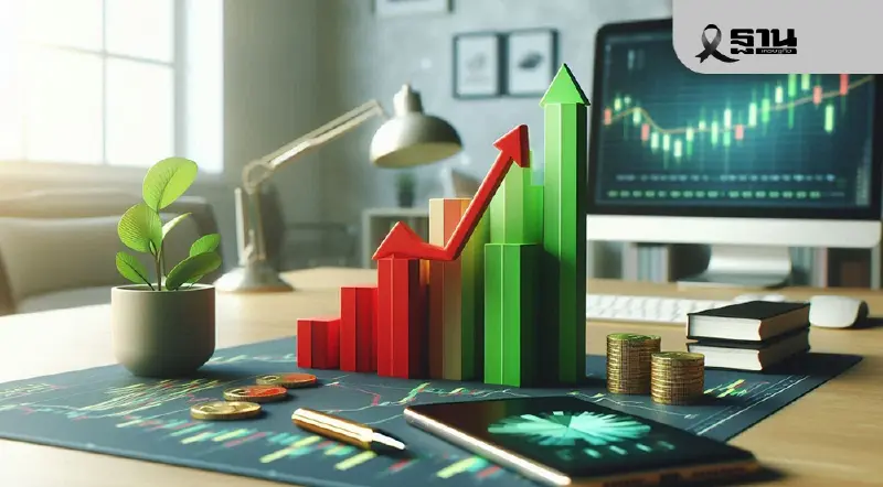 ปี 69 เศรษฐกิจไทยยังท้าทาย โบรกชูหุ้นแบงก์-ท่องเที่ยว-ค้าปลีก ติดโผน่าลงทุน