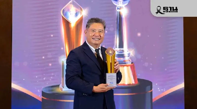SMEs ไทย 2026 ปรับกลยุทธ์ธุรกิจฝ่าคลื่นแข่งขันรับกระแสโลกเปลี่ยน SMEs ไทย 2026 ปรับกลยุทธ์ธุรกิจฝ่าคลื่นแข่งขันรับกระแสโลกเปลี่ยน