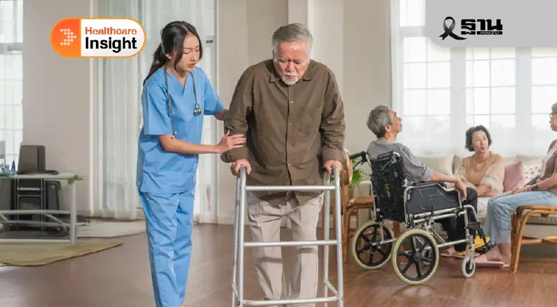 “Silent Signals” สุขภาพดีแค่ไหน ก็ยังเสี่ยงมะเร็ง (จบ)