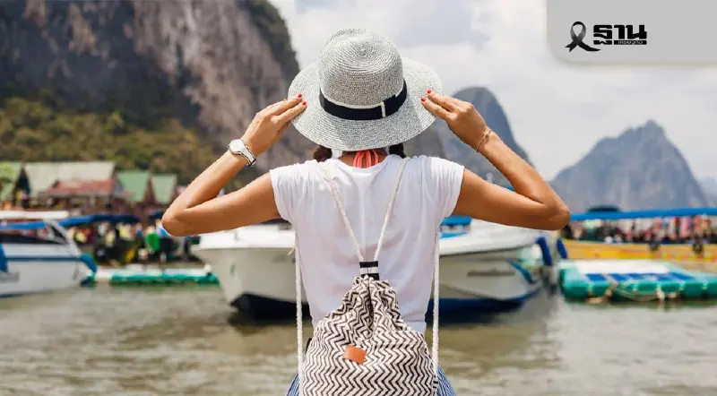 'ยุบสภา'ไม่กระทบท่องเที่ยว จี้รัฐบาลรักษาการเร่งแก้ปัญหาเฉพาะหน้า-หนุนแผนททท. 'ยุบสภา'ไม่กระทบท่องเที่ยว จี้รัฐบาลรักษาการเร่งแก้ปัญหาเฉพาะหน้า-หนุนแผนททท.