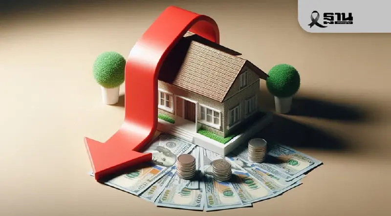 วิกฤตความเชื่อมั่นตลาดรับสร้างบ้าน กับรากปัญหาสงครามราคา