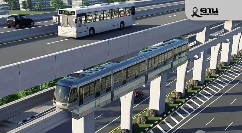 สแกนแผน M-MAP 2 ดัน ‘รถไฟฟ้าต่อขยายสายสีแดง-สีน้ำตาล’ 6.3 หมื่นล้าน