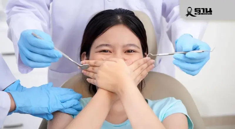 มัดรวม กทม.บริการฟรี ตรวจปอด-ถอนฟัน-ฉีดวัคซีนพิษสุนัขบ้าสัตว์เลี้ยง  