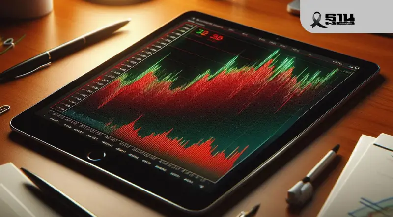 หุ้นไทยวันนี้แกว่ง Sideways กรอบ 1,260 - 1,280 จุด แนะย่อตั้งรับหุ้นมีโมเมนตัมบวก