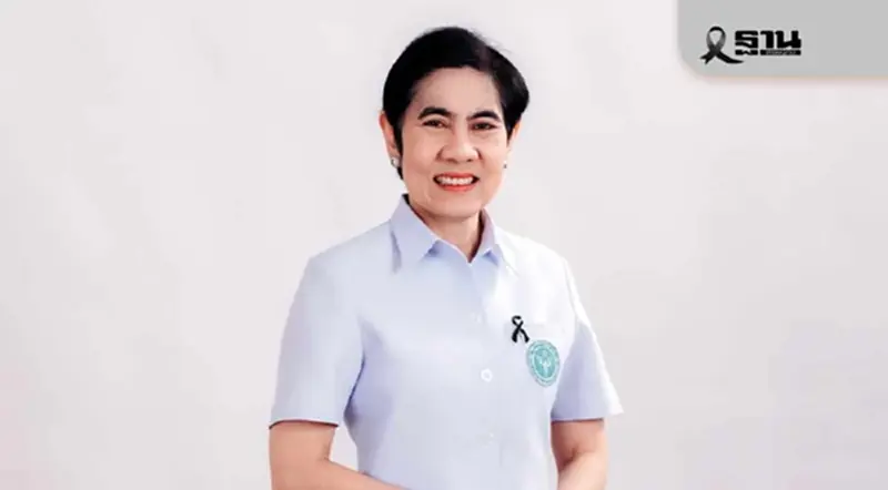 ‘อย.’ ดันมาตรการเชิงรุกยกระดับสุขภาพ มุ่งลดผู้ป่วยโรค NCDs ‘อย.’ ดันมาตรการเชิงรุกยกระดับสุขภาพ มุ่งลดผู้ป่วยโรค NCDs