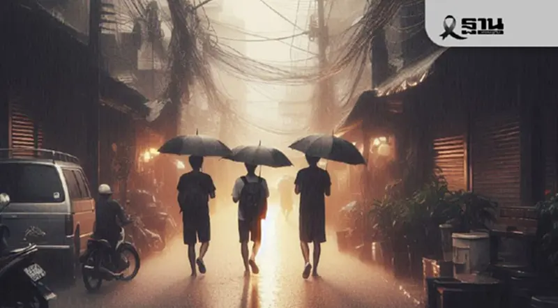สภาพอากาศวันนี้ -7 ธ.ค.ไทยอากาศเย็น หมอกบาง ใต้รับมือฝนเพิ่ม 4-7 ธ.ค.นี้ สภาพอากาศวันนี้ -7 ธ.ค.ไทยอากาศเย็น หมอกบาง ใต้รับมือฝนเพิ่ม 4-7 ธ.ค.นี้