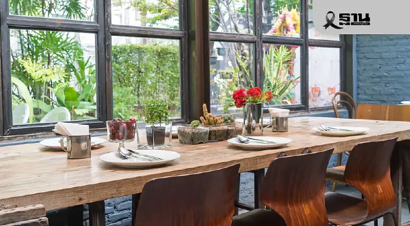 ร้านอาหารรัดเข็มขัด ค่าแรงขึ้นไม่ทั่วถึงโบนัสหด หันพึ่งพาร์ทไทม์ รับ ศก.โตต่ำกว่าเป้า ร้านอาหารรัดเข็มขัด ค่าแรงขึ้นไม่ทั่วถึงโบนัสหด หันพึ่งพาร์ทไทม์ รับ ศก.โตต่ำกว่าเป้า