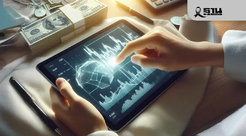 หุ้นไทยลุ้นฟื้นตัว กรอบ 1,260 - 1,290 จุด บาท เงินบาทแข็งค่ากระตุ้นจิตวิทยาลงทุน