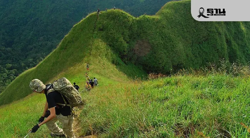 หนีเมืองขึ้นเขา 'อโกด้า' เผยค้นหาที่พักสายเดินป่าพุ่งแรง เชียงใหม่โต 254%