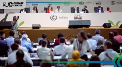 ครบ 10 ปี ความตกลงปารีส ความเหลื่อมล้ำคาร์บอนฉุดเป้าหมายหยุดโลกร้อน