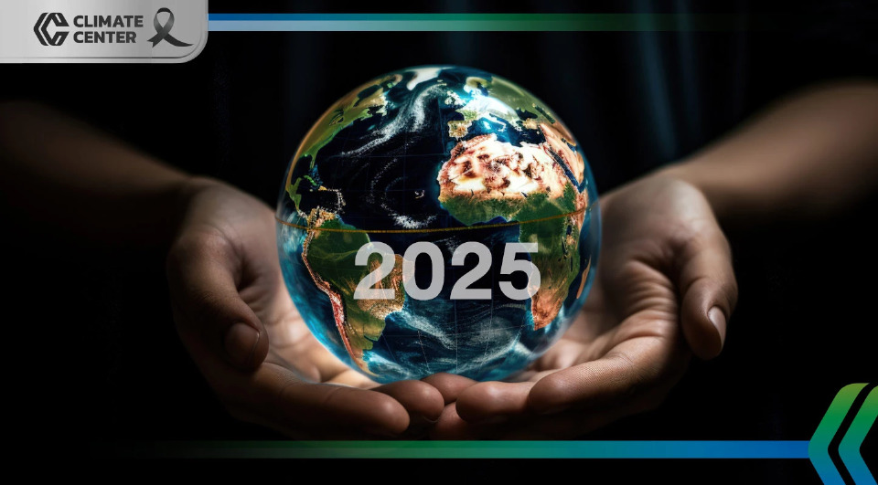 2025 โลกเผชิญจุดเปราะบาง ภัยพิบัติถี่ นโยบายถอยหลัง พลังงานเปลี่ยนเกม