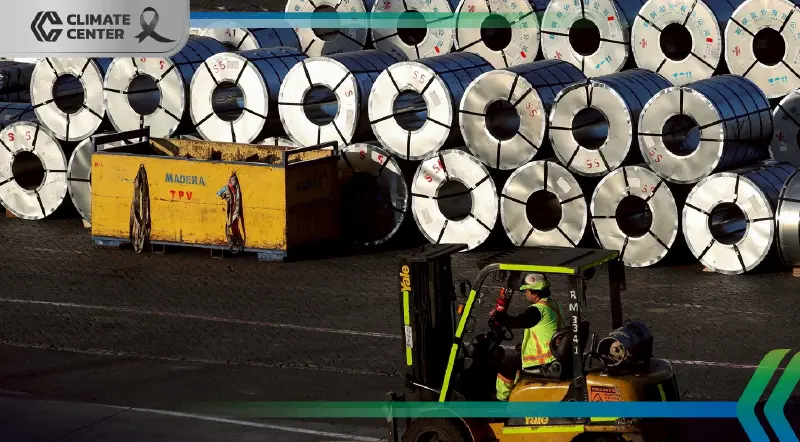 เหล็กสะอาดใกล้จุดเปลี่ยน ต้นทุนลด ดีมานด์หนุน นโยบายเร่งเกม