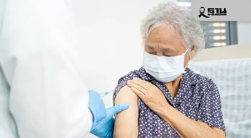 สิทธิบัตรทอง น้ำท่วมสงขลา รับยา-ฉีดวัคซีนป้องกัน 'โรคฉี่หนู–บาดทะยัก' ฟรี