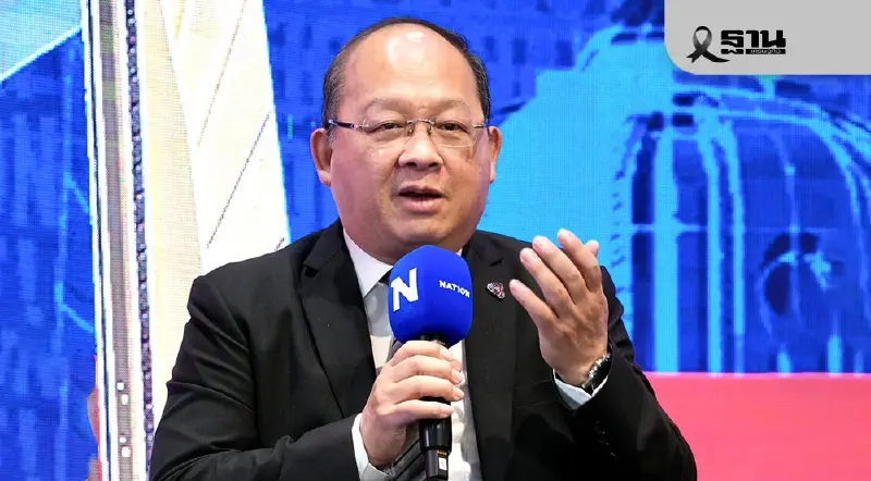 เอกชนหวังเลือกตั้ง 2569 ได้รัฐบาลเก่งจริง หยุดทุนเทา ปราบคอร์รัปชัน ดันเศรษฐกิจไทยพ้นขาลง