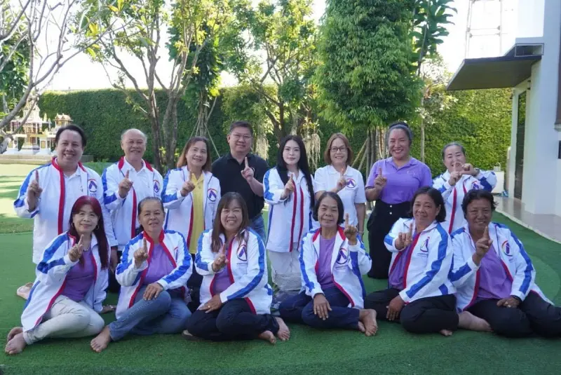 ก้าวอิสระ ลั่นศึกเลือกตั้ง 69 มาดามหยก ตั้งเป้าปาร์ตี้ลิสต์ 15 ที่นั่ง ก้าวอิสระ ลั่นศึกเลือกตั้ง 69 มาดามหยก ตั้งเป้าปาร์ตี้ลิสต์ 15 ที่นั่ง