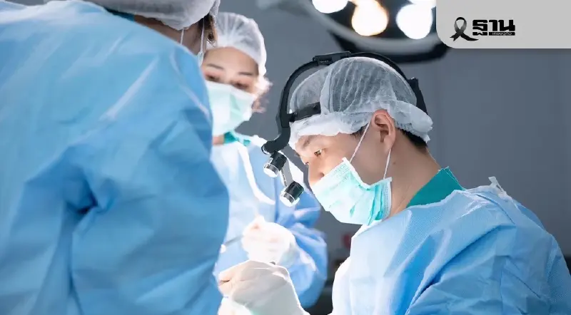 ศัลยกรรมความงามแข่งดุ จับตา 5 เทรนด์สุดฮอตดันมูลค่าตลาดทะลุ 7.5 หมื่นล้าน