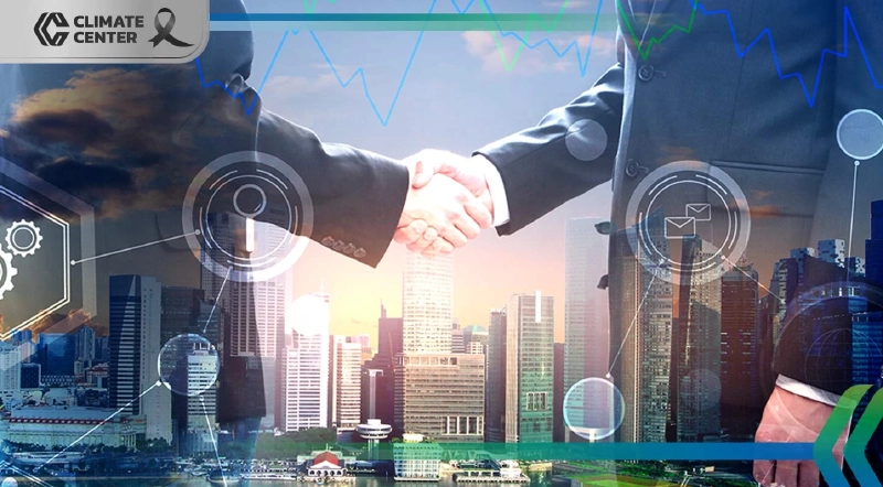 8 เทรนด์ ESG ปี 2026 บีบธุรกิจรอบด้าน จาก SME ถึงตลาดทุนโลก 8 เทรนด์ ESG ปี 2026 บีบธุรกิจรอบด้าน จาก SME ถึงตลาดทุนโลก