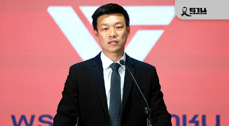 โพลชี้ “ณัฐพงษ์-พรรคประชาชน”นำโด่ง ทิ้งห่างเพื่อไทย-ภูมิใจไทย