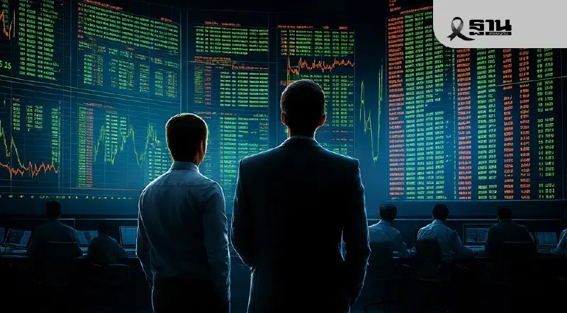 กูรูชี้หุ้นไทยสัปดาห์นี้แกว่งออกข้างไร้แรงหนุนใหม่ วางกรอบ 1,220 - 1,280 จุด