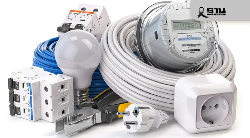 กทม.เปิด สถิติไฟไหม้ “หมวดอุปกรณ์ไฟฟ้า” แชมป์สาเหตุหลัก แนะคาถากันไฟ กทม.เปิด สถิติไฟไหม้ “หมวดอุปกรณ์ไฟฟ้า” แชมป์สาเหตุหลัก แนะคาถากันไฟ