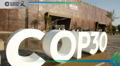 จาก COP30 ไทยต้องเร่งขับเคลื่อน  Net Zero เพิ่มโอกาสทางเศรษฐกิจ