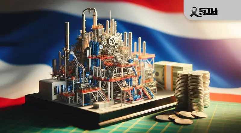 เอกชนแนะ’รัฐบาลใหม่’ปรับโครงสร้างเลิก OEM ปั้นอุตฯมูลค่าสูง