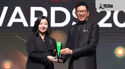 ชฎาทิพ จูตระกูล  ทีมงาน – พันธมิตร - คนไทย เบื้องหลังความสำเร็จผลักดันไทยสู่ Global Destination